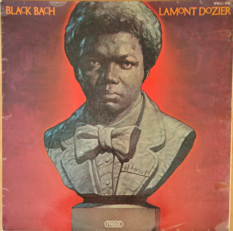 Black Bach