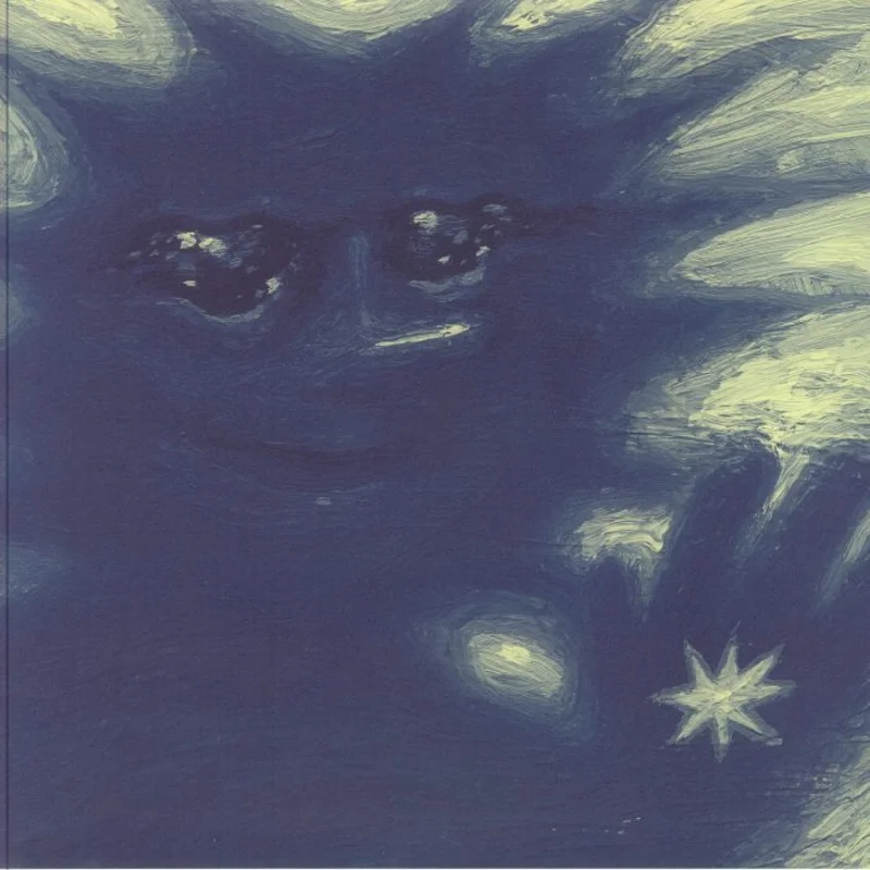 Black Country, New Road - Forever Howlong (Ninja Tune) (Translucent Blue) (Coming Soon) (Arrives in 21 Days)