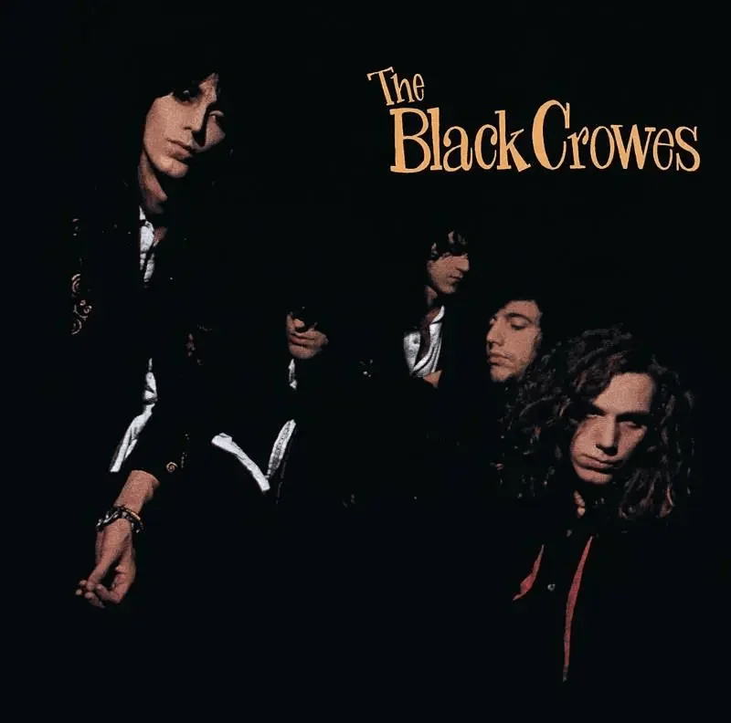 Black Crowes - Shake Your Money Maker (2020 Remaster) Vinyl LP