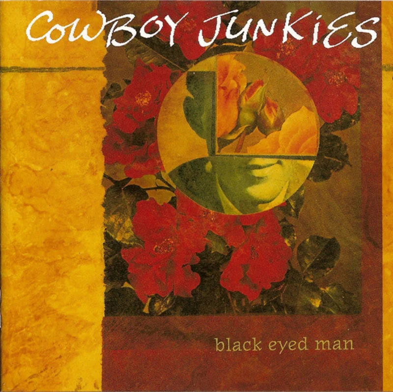 Black Eyed Man