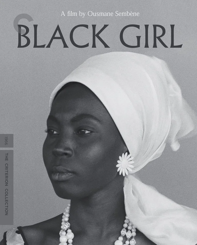 Black Girl  [Blu Ray] [The Criterion Collection] [Arrives in 30 Days]
