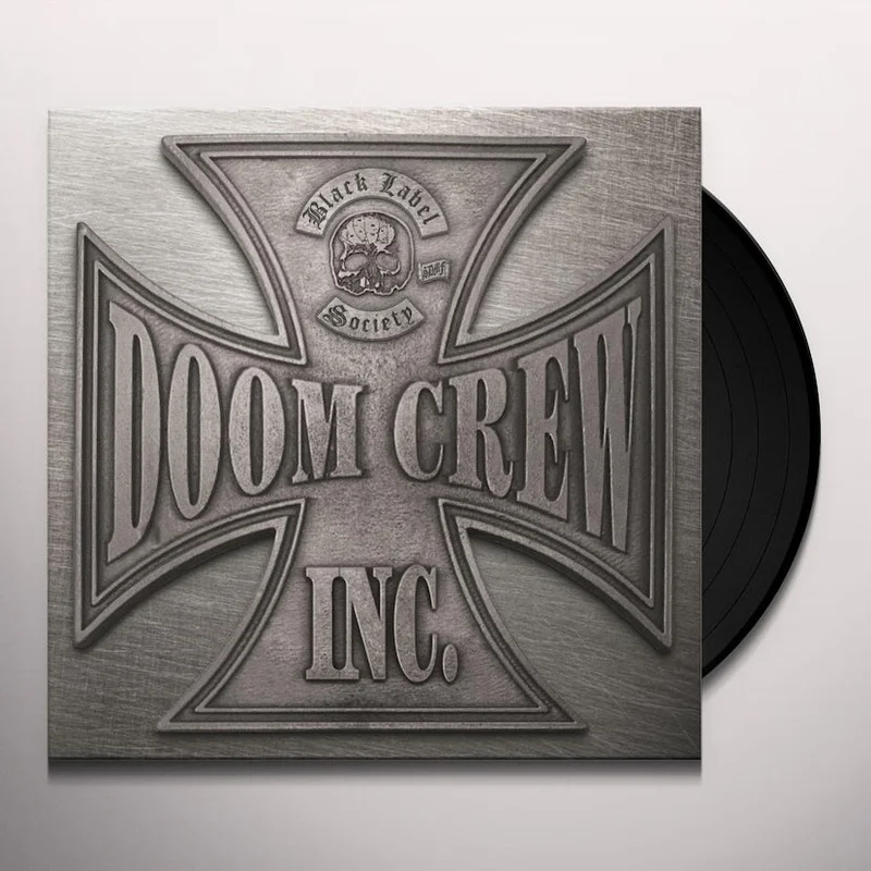 Black Label Society  Doom Crew Inc