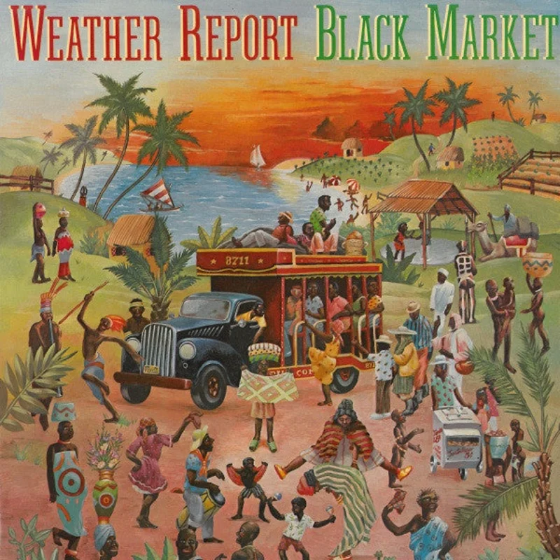 Black Market
