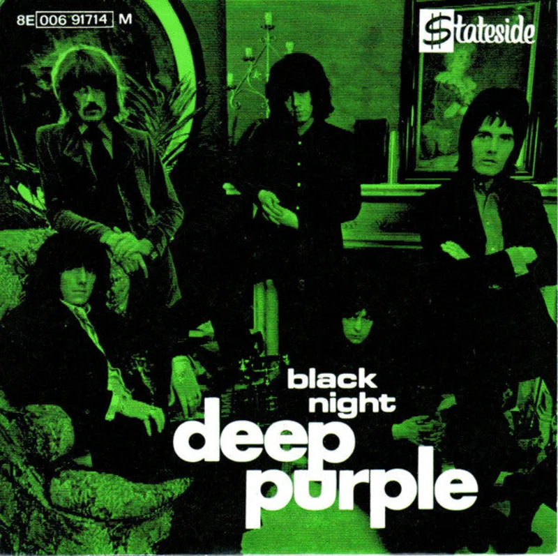 Black Night