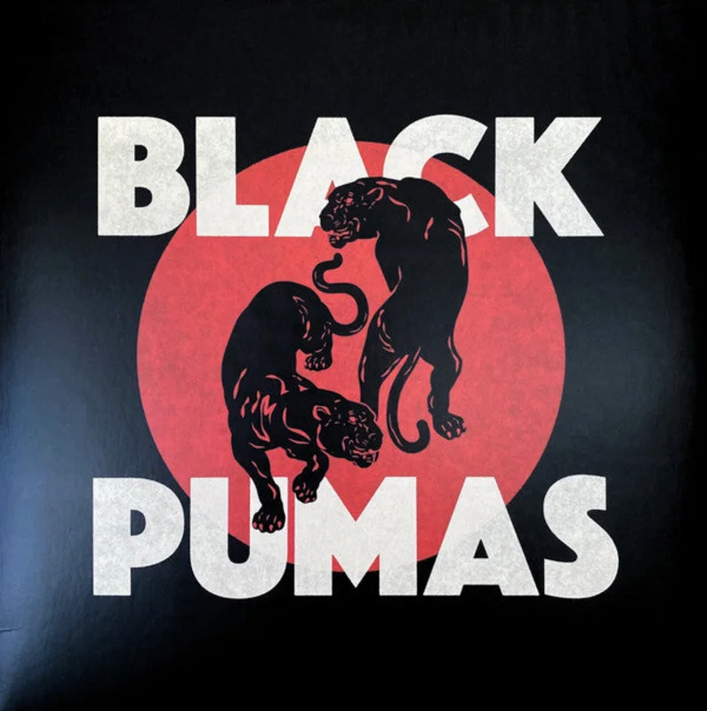 Black Pumas