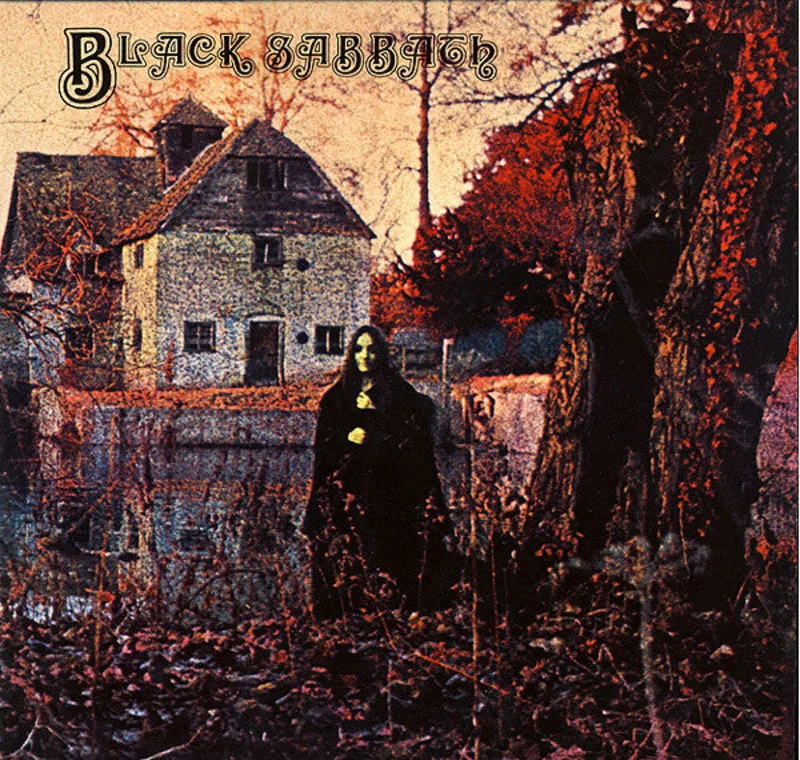 Black Sabbath