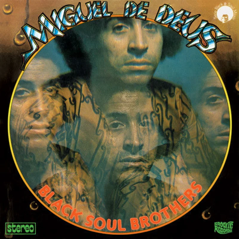 Black Soul Brother