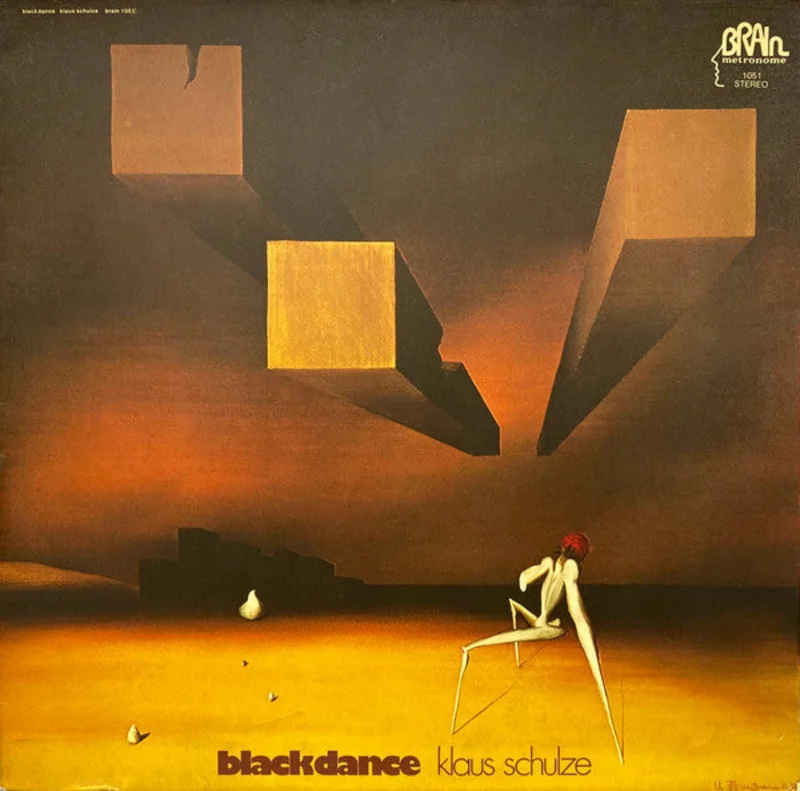 Blackdance