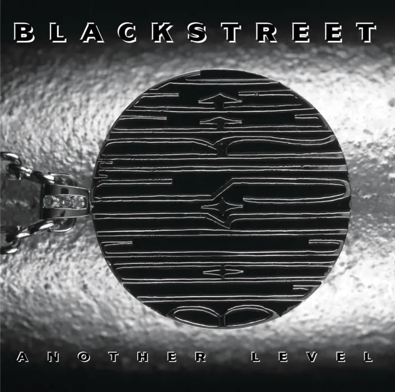 Blackstreet - Another Level (Music on Vinyl) Vinyl LP