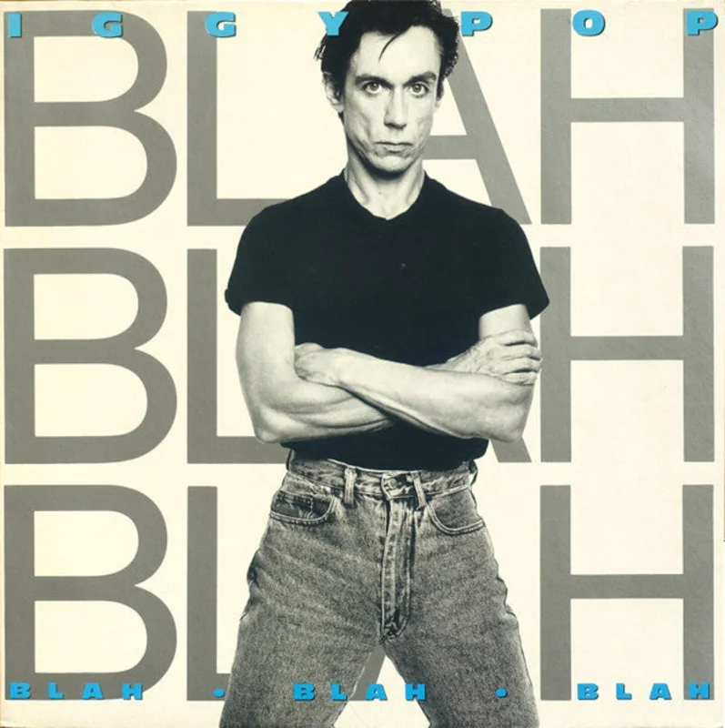 Blah-Blah-Blah