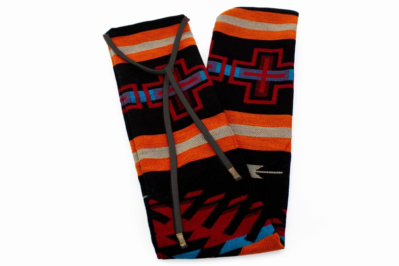 Blanket Bag - Campfire