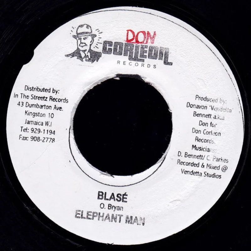 Blase
