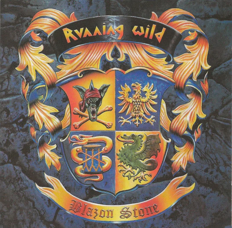 Blazon Stone