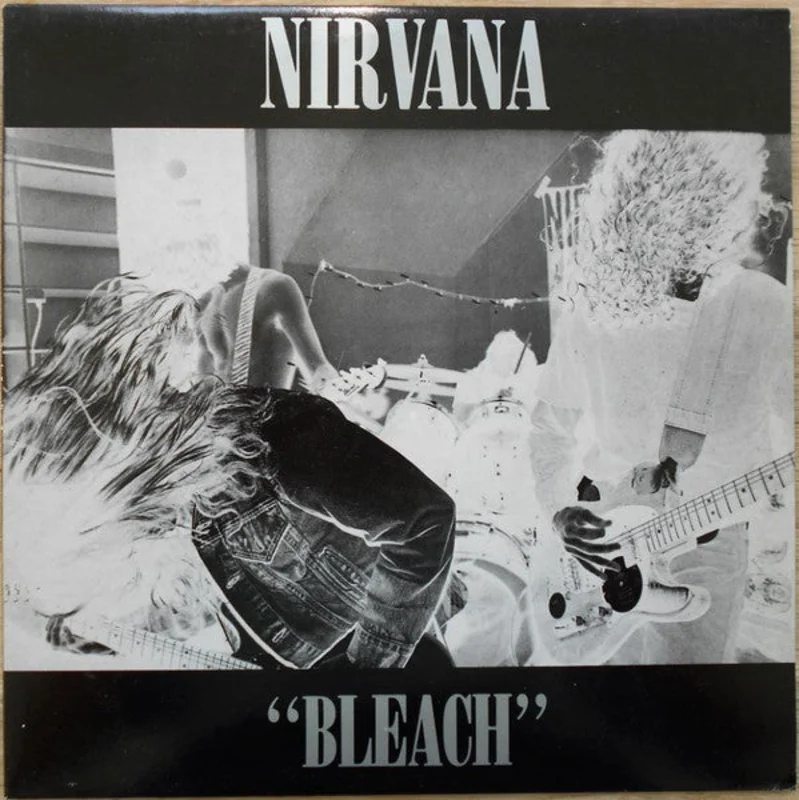 Bleach
