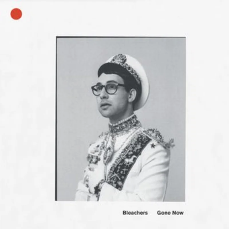 Bleachers - Gone Now (Gold Color) Vinyl LP
