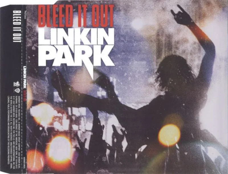 Bleed It Out