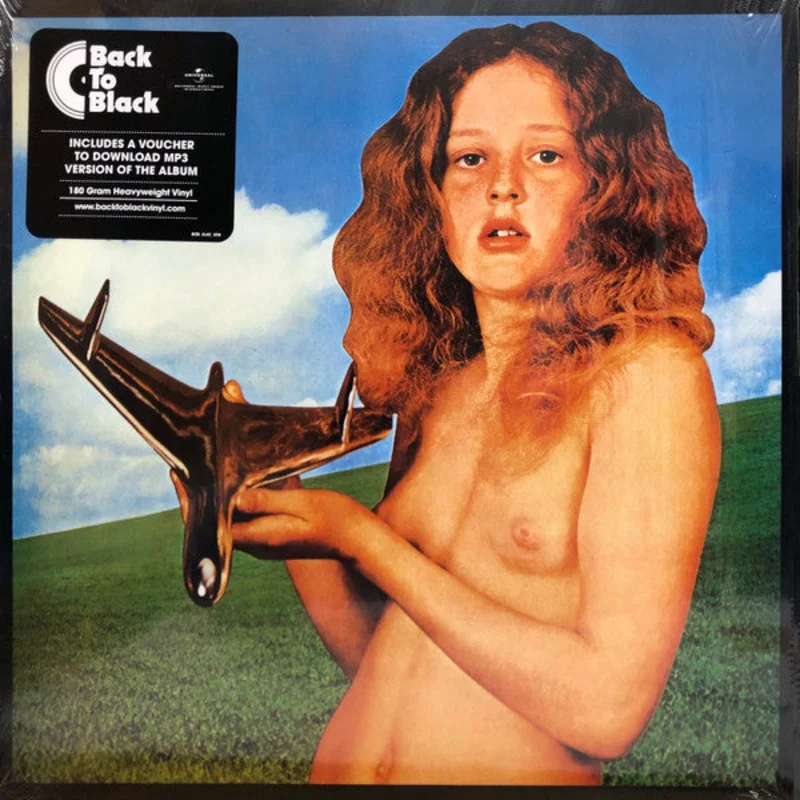 Blind Faith - Blind Faith (Reissue) (Arrives in 4 days)