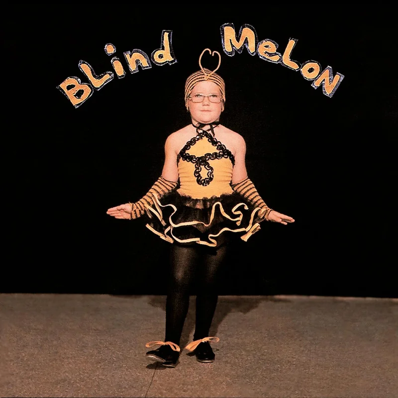 Blind Melon - Blind Melon (Arrives in 21 days)
