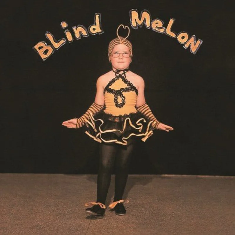 Blind Melon - Blind Melon (self-titled) (Music on Vinyl 180g) Vinyl LP