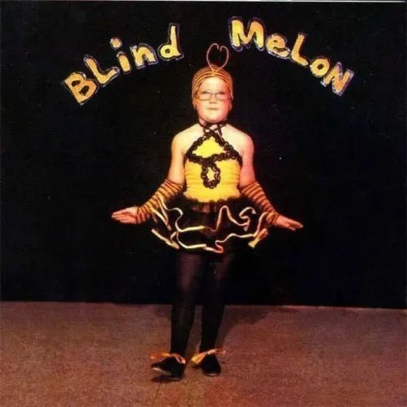 Blind Melon - Blind Melon Vinyl Record (180g Virgin Vinyl)