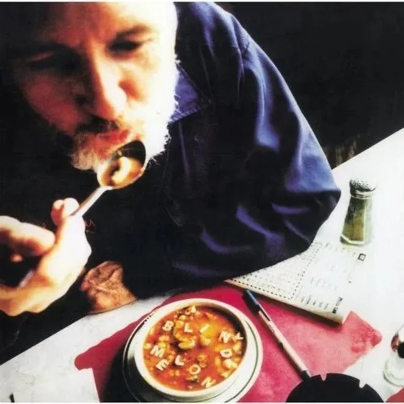 Blind Melon - Soup [180 Audiophile Import Vinyl Record]
