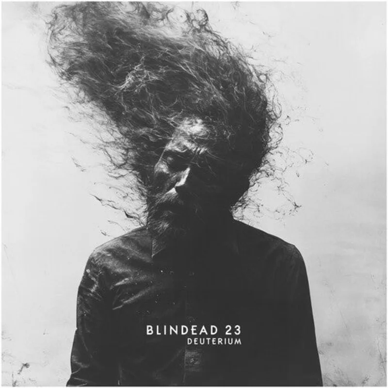 Blindead 23 - Deuterium (Vinyl) (Pre Order)