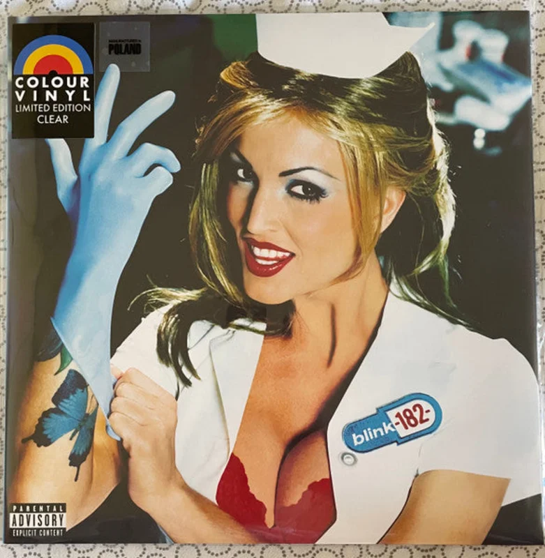 Blink-182 - 182 - Enema Of The State(Limited Edition) (Arrives in 4 days)