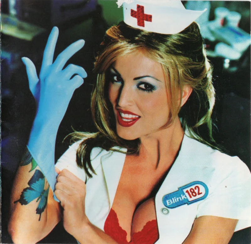 Blink-182 - 182 - Enema Of The State (Reissue) (Arrives in 4 days)