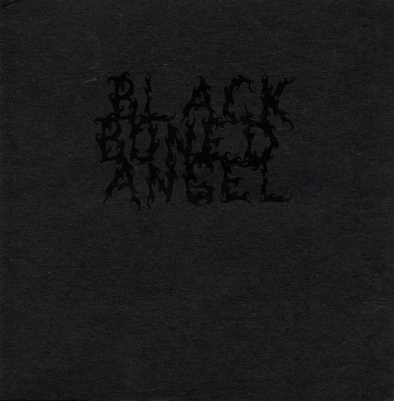 Bliss And Void Inseparable