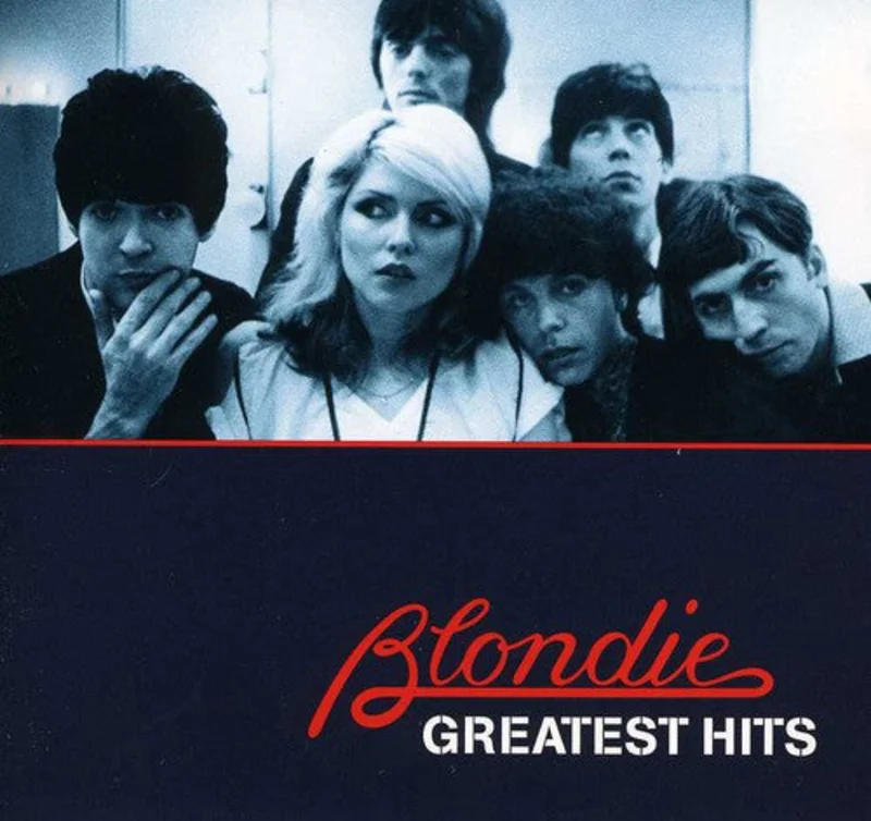 Blondie - Greatest Hits (CD)