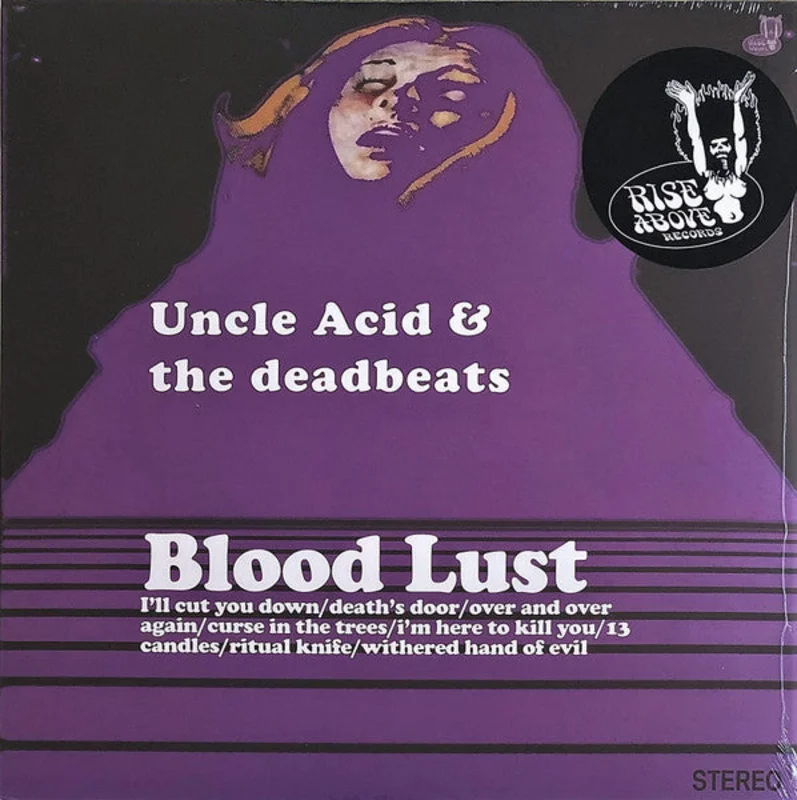 Blood Lust