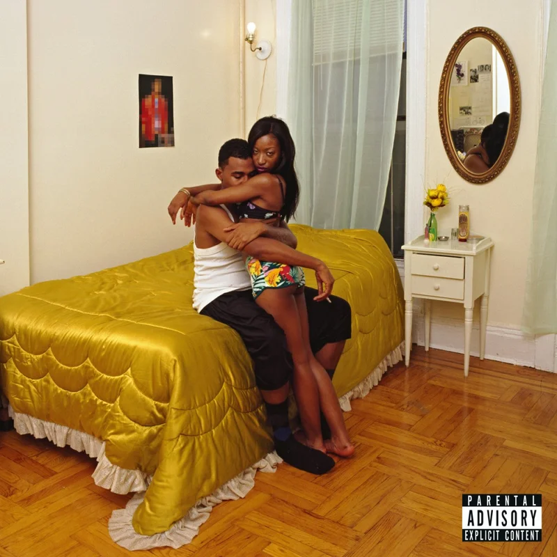 Blood Orange - Freetown Sound Vinyl LP