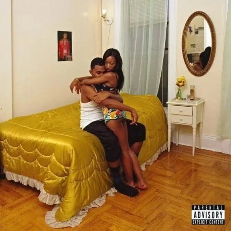 Blood Orange - Freetown Sound Vinyl Record