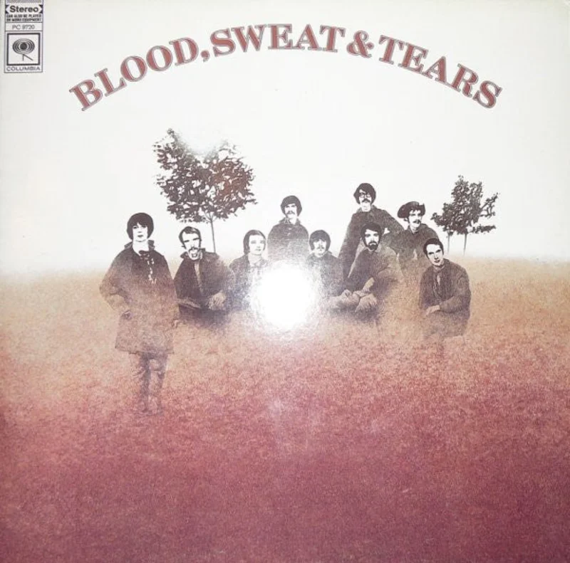 Blood, Sweat & Tears