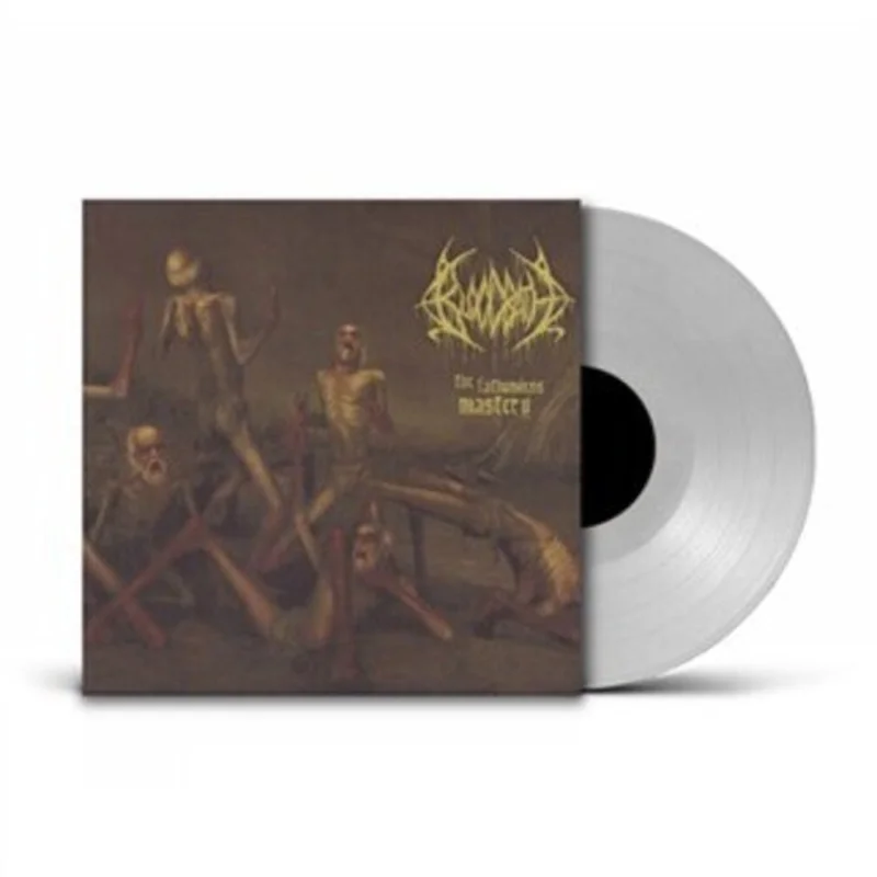 Bloodbath - Fathomless Mastery - UK Exclusive Clear Vinyl [Import] (Clear Vinyl) (Pre Order)