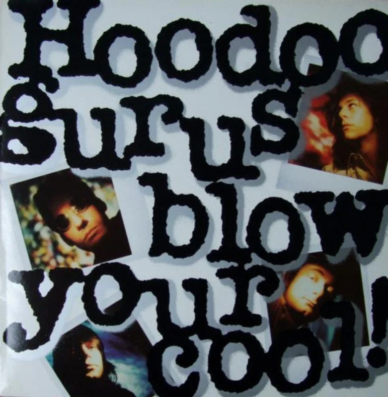 Blow Your Cool!