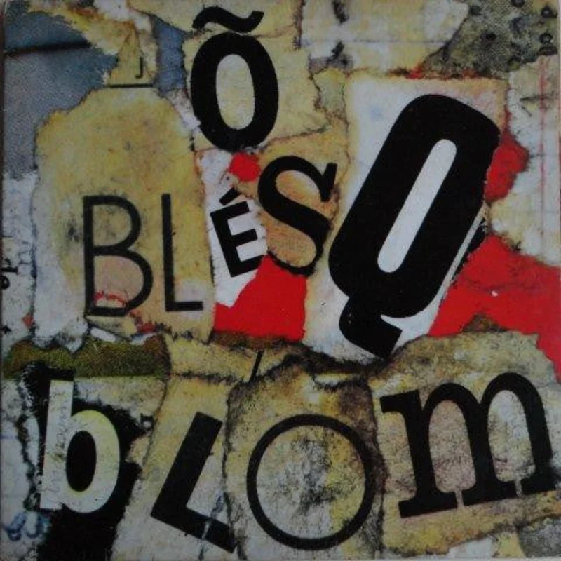 Blsq Blom