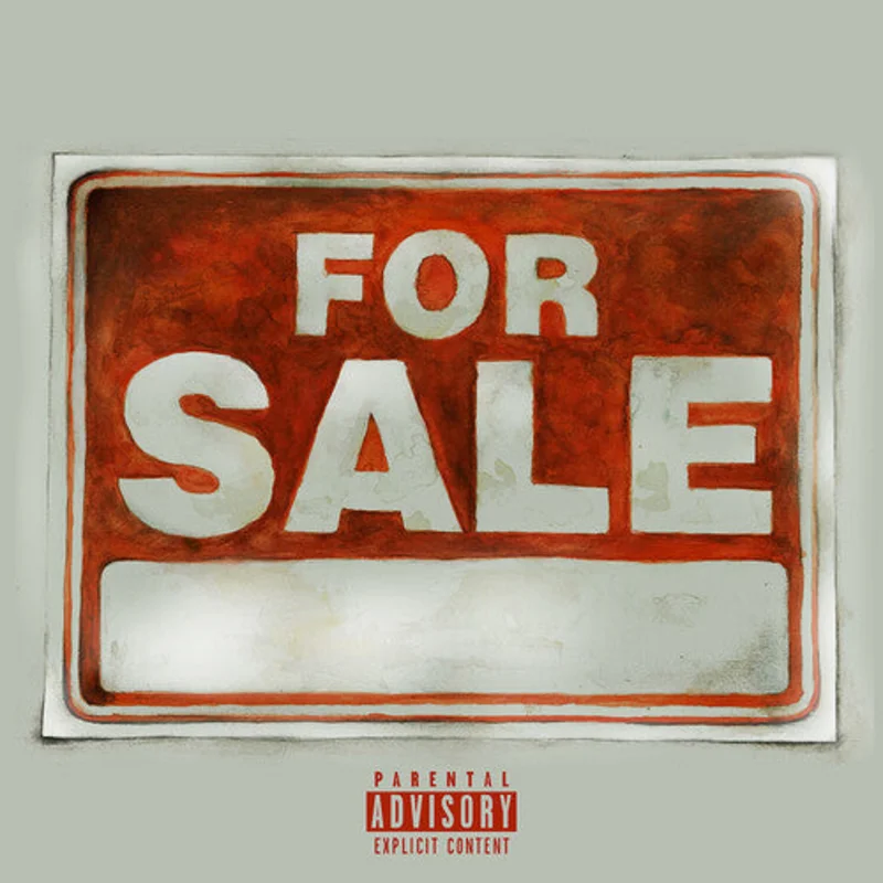 Blu For Sale (Extended Play) - (M) (ONLINE ONLY!!)