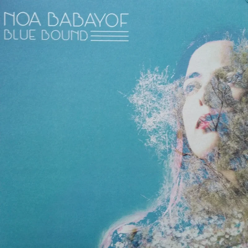 Blue Bound