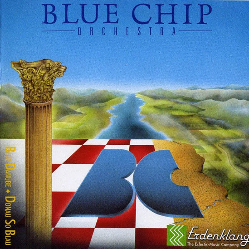 Blue Danube - Donau So Blau