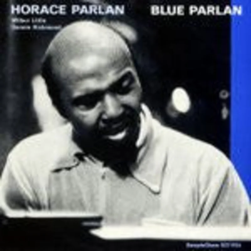 Blue Parlan