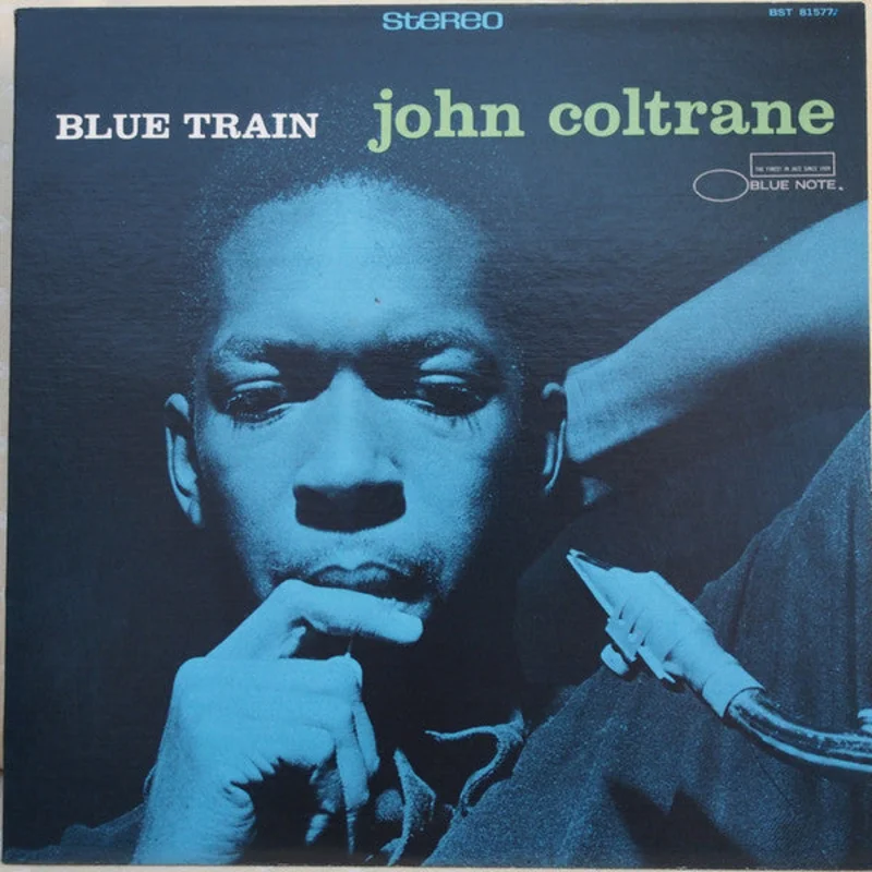 Blue Train