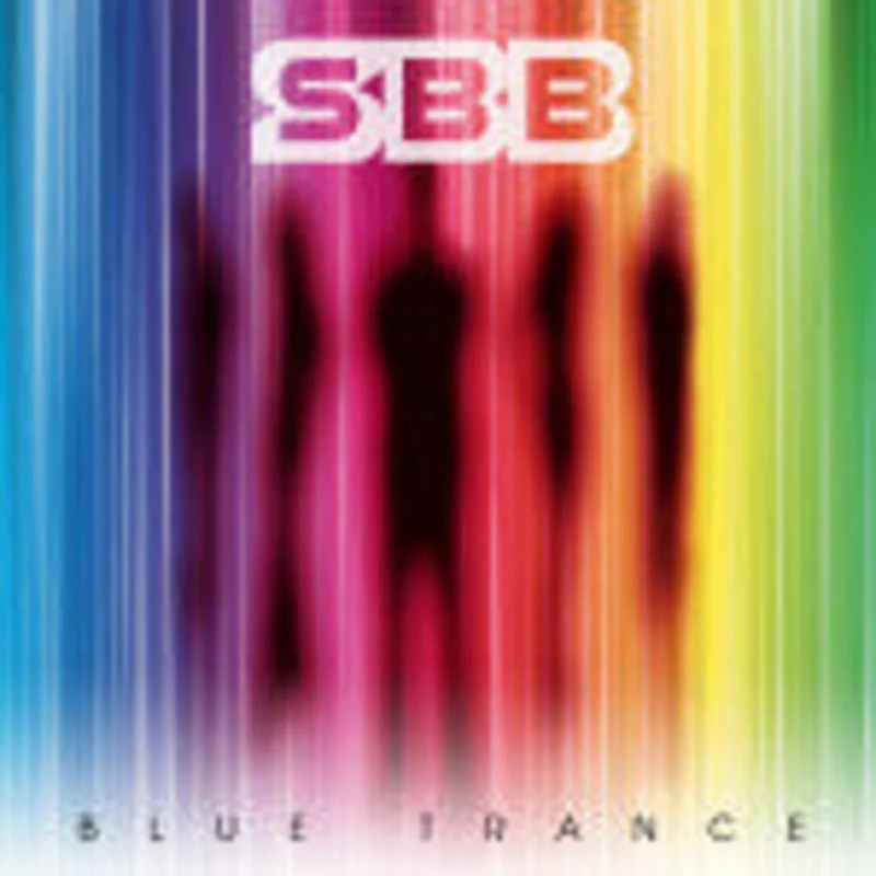 Blue Trance