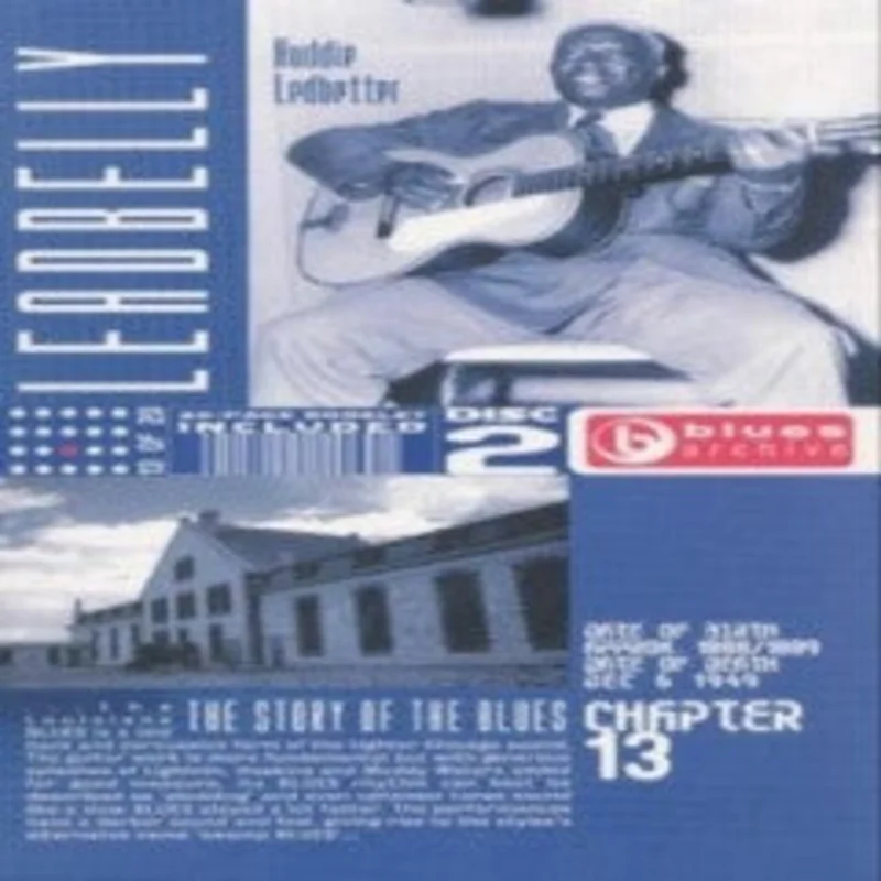 Blues Archive- The Story Of The Blues - Chapter 13