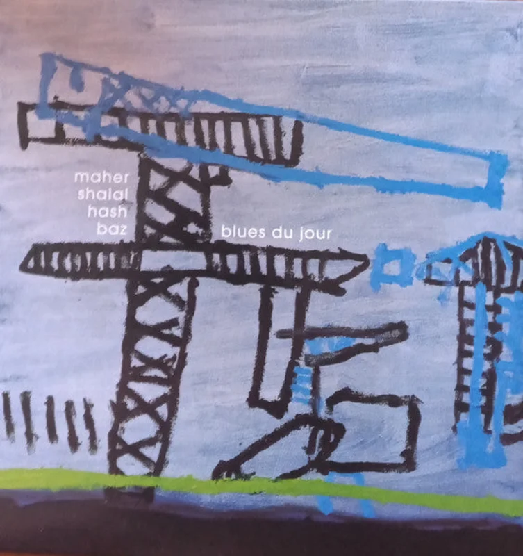 Blues Du Jour