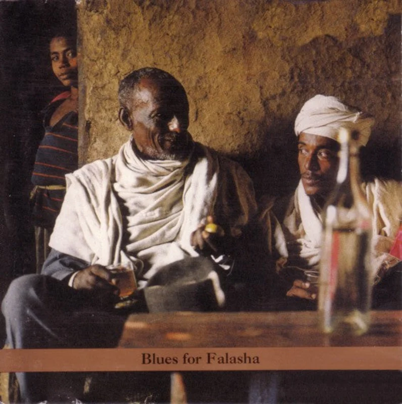 Blues For Falasha