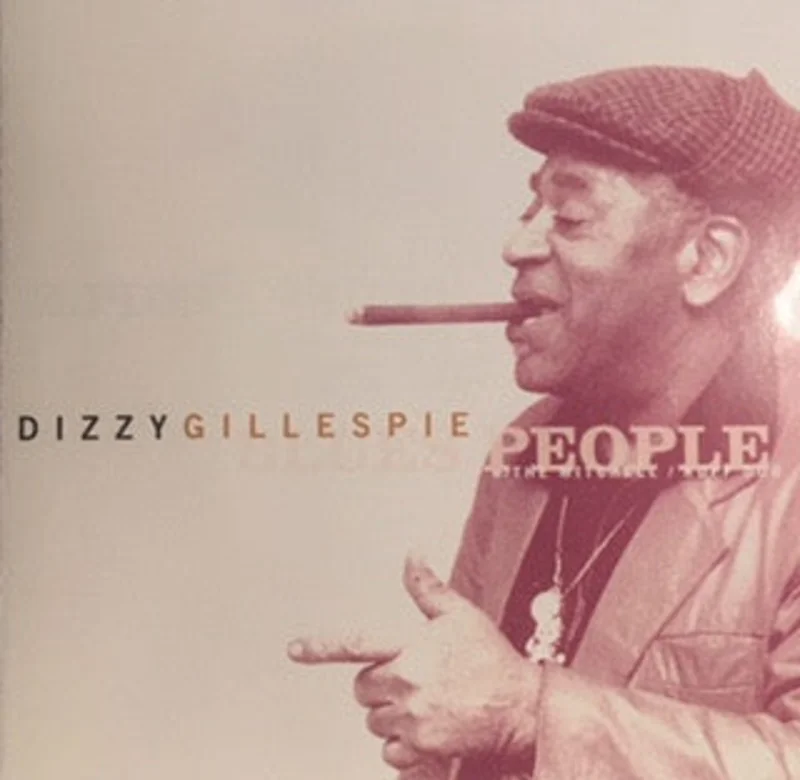 Blues People