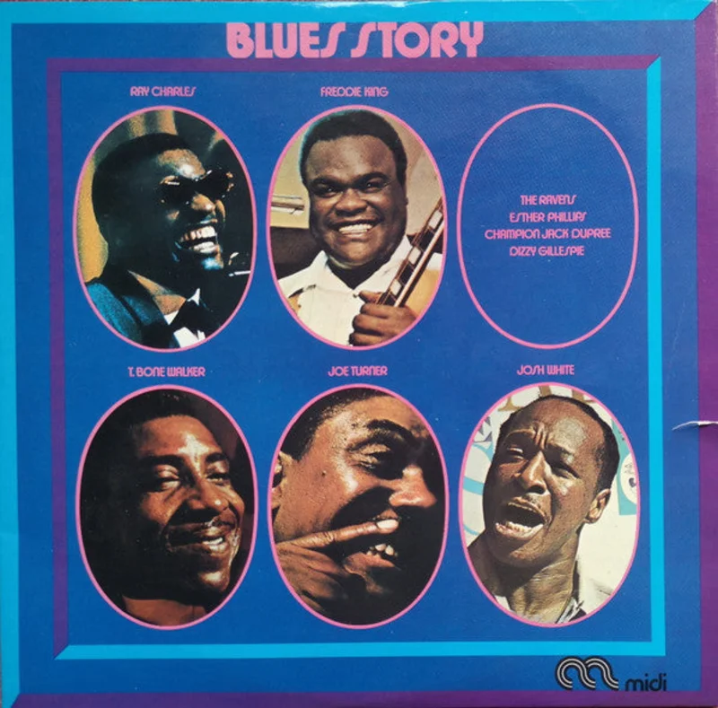 Blues Story