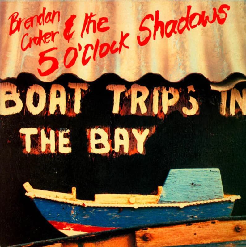 Boat Trips In The Bay
