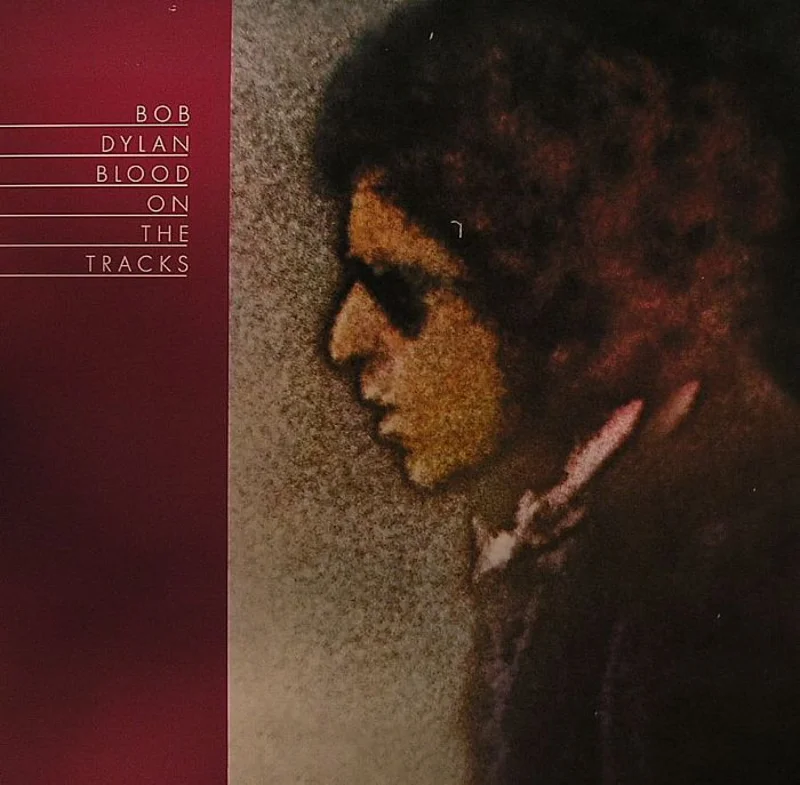 Bob Dylan - Blood On The Tracks (Arrives in 21 Days)